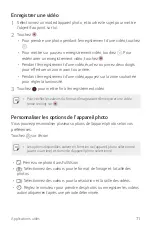 Preview for 237 page of LG LM-X525WA User Manual