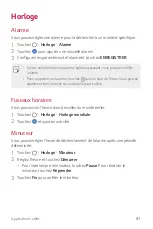 Preview for 253 page of LG LM-X525WA User Manual