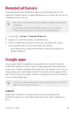 Preview for 260 page of LG LM-X525WA User Manual