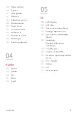 Preview for 5 page of LG LM-X525ZA User Manual