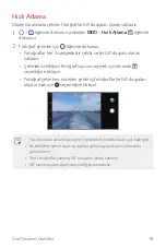 Preview for 19 page of LG LM-X525ZA User Manual