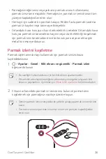 Preview for 27 page of LG LM-X525ZA User Manual