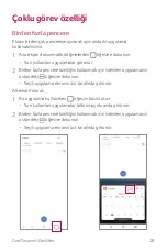 Preview for 29 page of LG LM-X525ZA User Manual