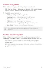 Preview for 57 page of LG LM-X525ZA User Manual