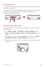 Preview for 65 page of LG LM-X525ZA User Manual