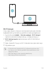 Preview for 115 page of LG LM-X525ZA User Manual