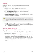 Preview for 132 page of LG LM-X525ZA User Manual