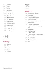 Preview for 161 page of LG LM-X525ZA User Manual