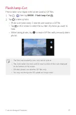 Preview for 174 page of LG LM-X525ZA User Manual