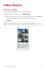 Preview for 175 page of LG LM-X525ZA User Manual