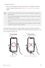 Preview for 190 page of LG LM-X525ZA User Manual