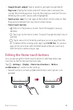 Preview for 203 page of LG LM-X525ZA User Manual