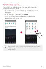 Preview for 206 page of LG LM-X525ZA User Manual