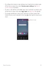 Preview for 208 page of LG LM-X525ZA User Manual