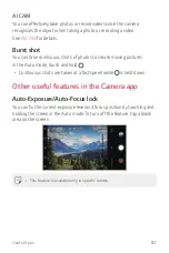 Preview for 239 page of LG LM-X525ZA User Manual