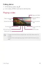 Preview for 246 page of LG LM-X525ZA User Manual