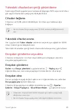 Preview for 66 page of LG LM-X540EMW User Manual