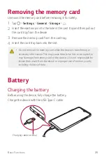 Preview for 194 page of LG LM-X540EMW User Manual