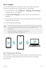 Preview for 269 page of LG LM-X540EMW User Manual