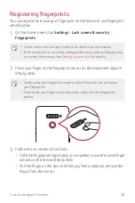 Preview for 21 page of LG LM-X540ZM User Manual