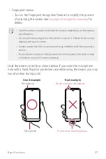 Preview for 28 page of LG LM-X540ZM User Manual