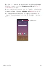 Preview for 45 page of LG LM-X540ZM User Manual