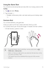 Preview for 72 page of LG LM-X540ZM User Manual