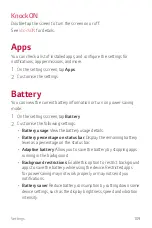 Preview for 110 page of LG LM-X540ZM User Manual