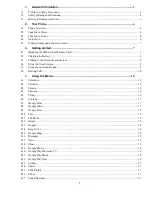 Preview for 2 page of LG LM-X600IM User Manual