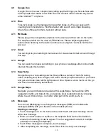 Preview for 18 page of LG LM-X600IM User Manual