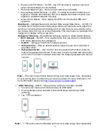 Preview for 22 page of LG LM-X600IM User Manual