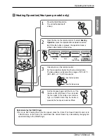 Предварительный просмотр 17 страницы LG LM360CE Owner'S Manual