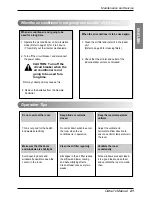 Предварительный просмотр 23 страницы LG LM360CE Owner'S Manual