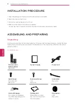 Preview for 9 page of LG LM4600 series Owner'S Manual