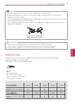 Preview for 10 page of LG LM4600 series Owner'S Manual