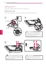 Preview for 13 page of LG LM4600 series Owner'S Manual