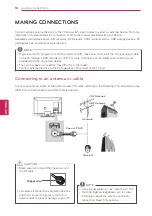 Preview for 17 page of LG LM4600 series Owner'S Manual