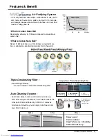 Preview for 8 page of LG LM50 Product Data