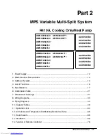 Preview for 12 page of LG LM50 Product Data