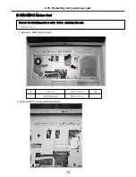 Preview for 75 page of LG LM60 Service Manual