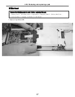 Preview for 88 page of LG LM60 Service Manual