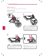 Предварительный просмотр 16 страницы LG LM6200 series Owner'S Manual