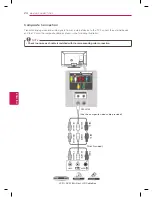 Предварительный просмотр 24 страницы LG LM6200 series Owner'S Manual