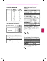 Предварительный просмотр 37 страницы LG LM6200 series Owner'S Manual