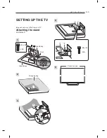 Предварительный просмотр 3 страницы LG LM66 series LM67 series Owner'S Manual