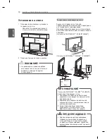 Предварительный просмотр 24 страницы LG LM66 series LM67 series Owner'S Manual