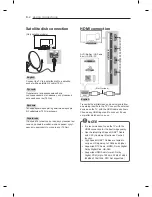 Предварительный просмотр 35 страницы LG LM66 series LM67 series Owner'S Manual