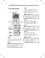 Предварительный просмотр 39 страницы LG LM66 series LM67 series Owner'S Manual