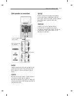 Предварительный просмотр 40 страницы LG LM66 series LM67 series Owner'S Manual