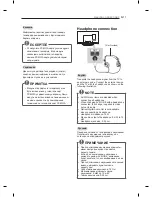 Предварительный просмотр 44 страницы LG LM66 series LM67 series Owner'S Manual